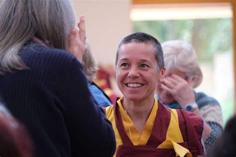 A holiday treat at Manjushri KMC - Kadampa Buddhism