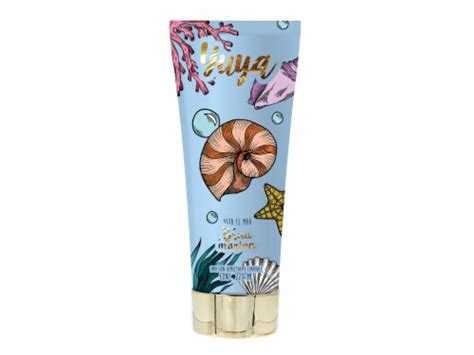 Moisturizing Body Cream Viva El Mar Brisa Marina Kroger