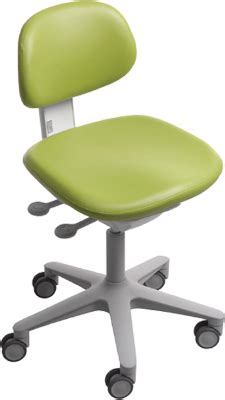 New Ergonomic Stools And Level Foot Control By A Dec Alldent