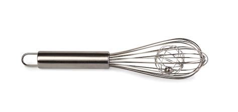 Premium Photo | Stainless balloon whisk