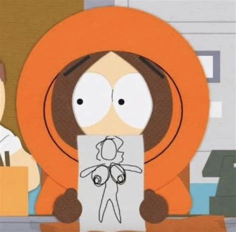 South Park South Park Funny Kenny South Park South Park