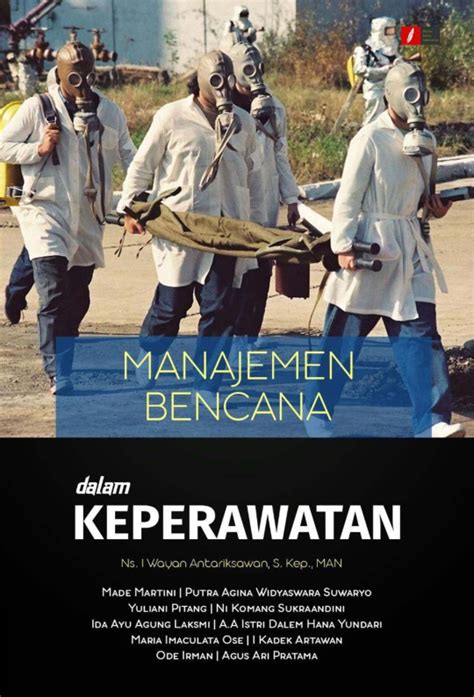 Manajemen Bencana Dalam Keperawatan Media Sains Indonesia