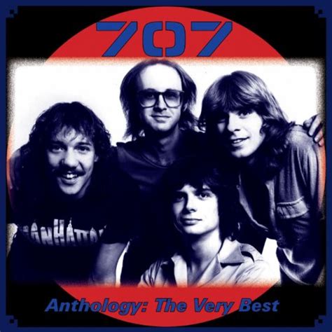 Amazon Musicで707のanthology The Best Of 707を再生する