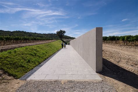 Chateau La Coste Renzo Piano Riccardo Bianchini Photography