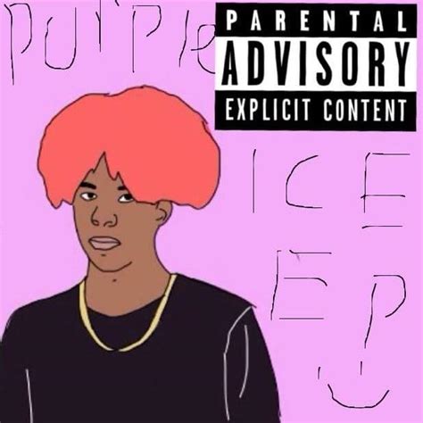 Riven Purple Ice Lyrics And Tracklist Genius