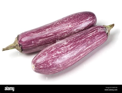 Eggplant Purple Hi Res Stock Photography And Images Alamy