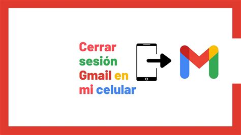 Salir De Cuenta Google En Todos Mis Dispositivos Desde Tel Fono Gu A