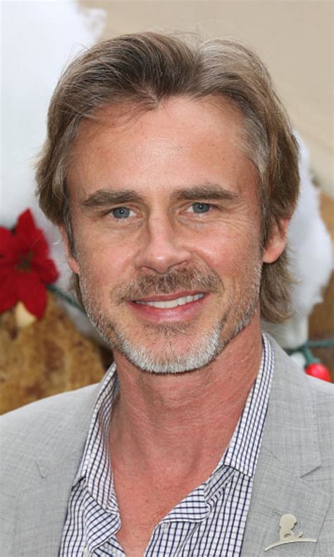 Reckoning Sam Trammell On His Serial Killer Role In New Netflix