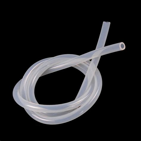 1 Meter 7 8 9 12 14 Mm Out Diameter Flexible Silicone Tube Food Grade