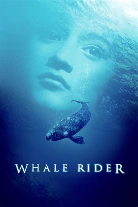 Whale Rider - Humane Hollywood