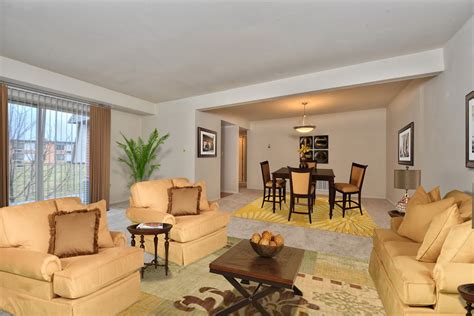 View Our Amenities | Sykesville