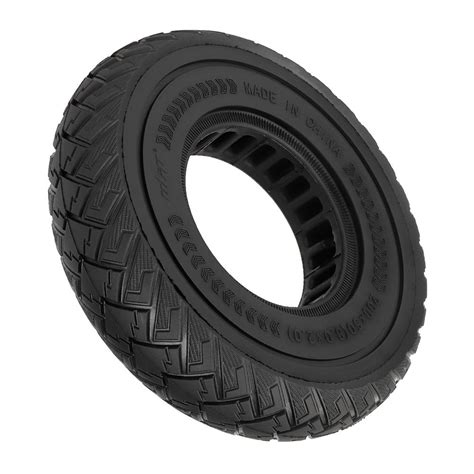 Kairuite Inch X Solid Rubber Tire Fore E For E E