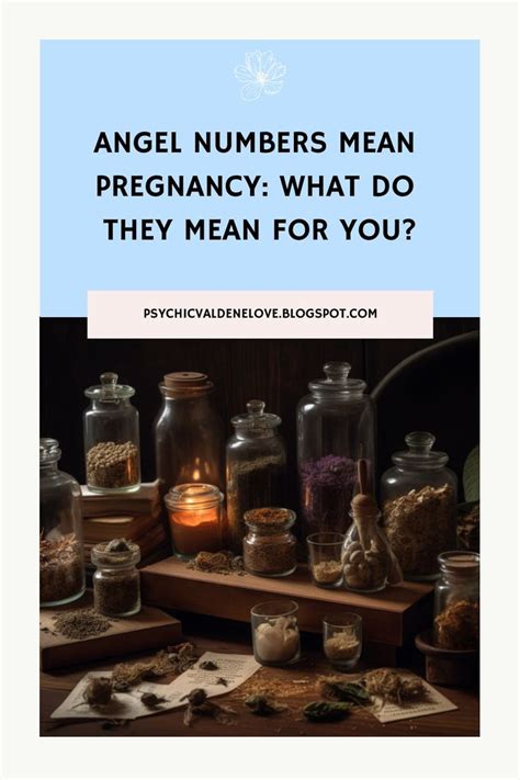 Angel Numbers Mean Pregnancy What Do They Mean For You Angel