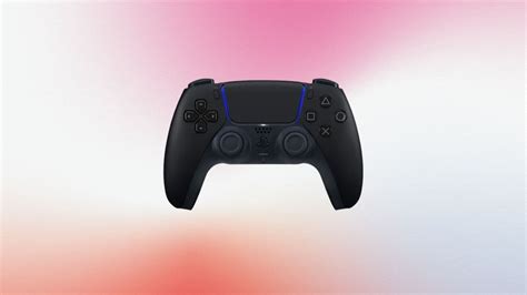 Cette Manette De Ps5 Voit Son Prix Chuter De 28 Faites Vite Avant La