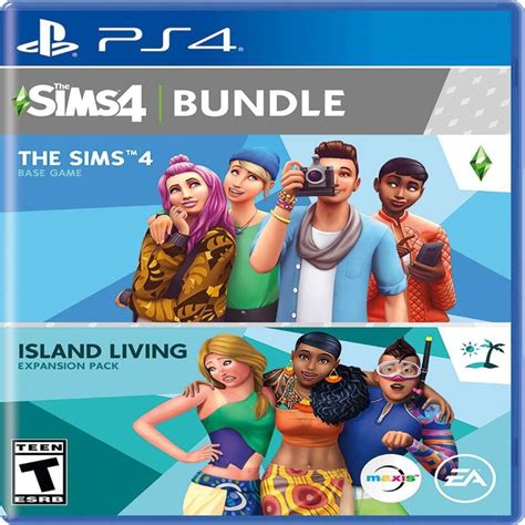 Sims 4 Expansions And Bundles List Gasresume