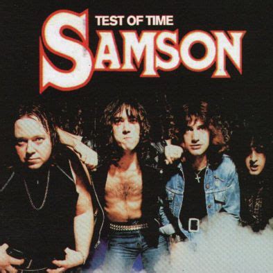 Samson (band) - Alchetron, The Free Social Encyclopedia