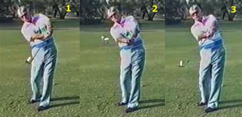 How To Hit The Ball Straight T