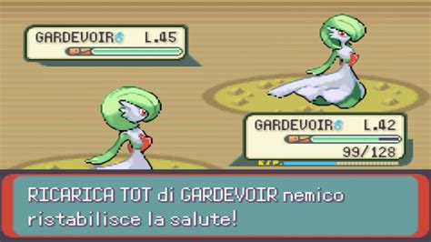 Pokémon Smeraldo ITA 34 La Via Vittoria YouTube