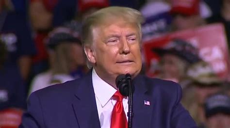 Trump Mocks Seattle ‘anarchists Tears Into Biden At Tulsa Rally