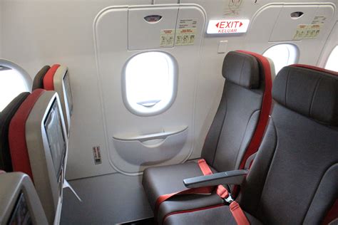 Do The Seats Behind The Exit Row Recline Store Ladorrego Ar