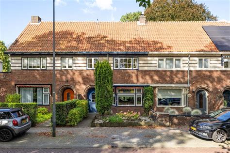 Huis Verkocht Dorpsstraat Eb Rosmalen Funda