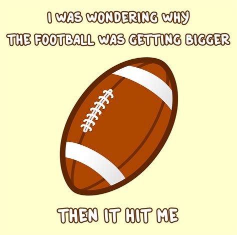 30 football sayings for crafters – Artofit