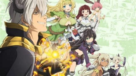 How Not to Summon a Demon Lord