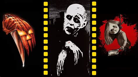 Top 21 Scariest Horror Films from the 1970s - FrameTrek