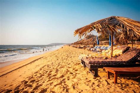 The Ultimate Guide On How To Reach Goa In Fasttreck Travels Blog