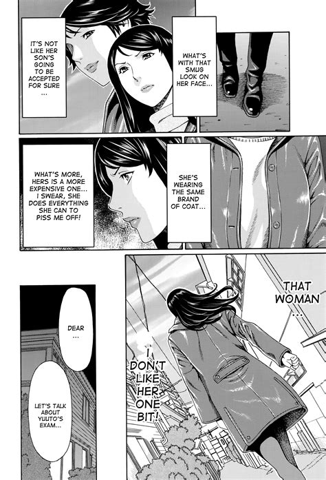 Read Takasugi Kou Mumyou No Uzu Ch 1 6 English Hentai Porns