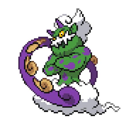 Tornadus Pokemon Black And White Wiki Guide Ign