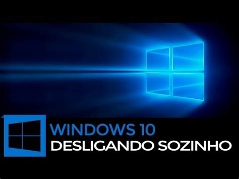 Como Resolver Pc Desligando Sozinho Windows Youtube