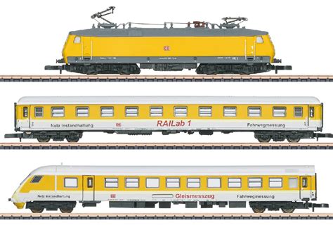 M Rklin Zugpackung Db Netz