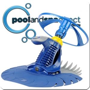 Pool And Spa Direct Zodiac T5 Duo Automatic Pool Cleaner Baracuda