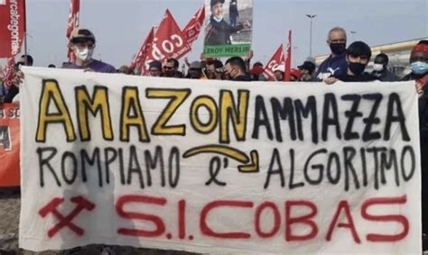 Altri comunicati di solidarietà con i militanti del SI Cobas e dellUSB