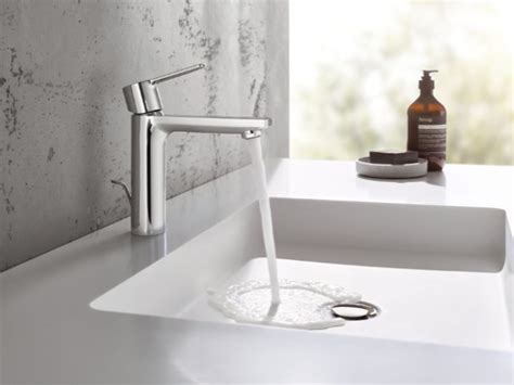 Lineare Armatur GROHE