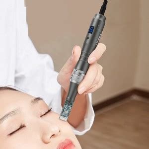 R A Products Dr Pen Ultima M8 W Wireless Dermapen Profesional