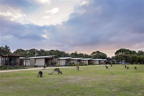 Discovery Parks – Pambula Beach - Sydney Melbourne Touring