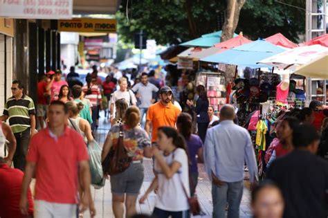 A Partir Deste S Bado Hor Rio Das Lojas Do Centro De Fortaleza Ampliado