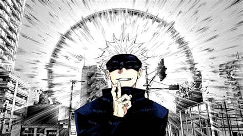 Jujutsu Kaisen Chapter 236 Release Date Time And Chapter 235 Spoilers