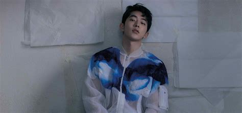 Nam Joo Hyuk Looks To Take His Career To Greater Heights Part Ii