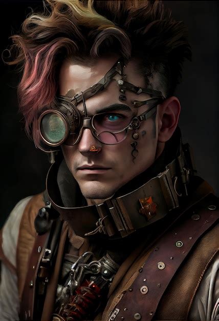 Photos Steampunk Personnage 18 000 photos de haute qualité gratuites