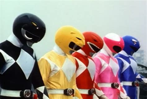 Power Rangers Daily On Twitter A Bad Reflection On You Mighty