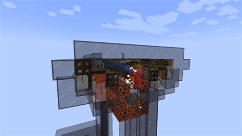 Copper farm not working, please help : r/Minecraft