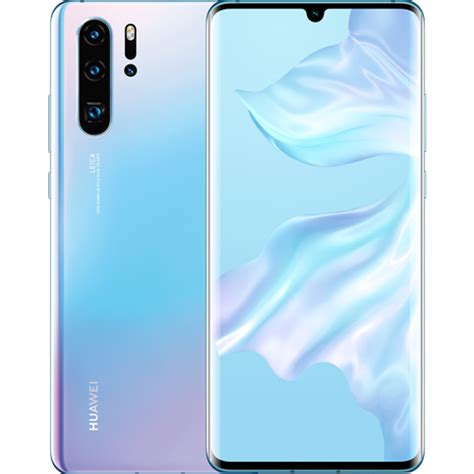 Huawei P30 Pro Trả Góp 0 1 đổi 1 Trong 30 Ngày