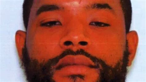 Captured Maryland Office Shooting Suspect Linked To Delaware Shooting