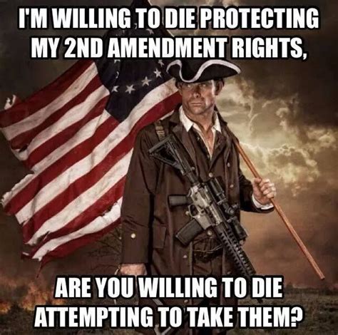 Pro Gun Rights Quotes