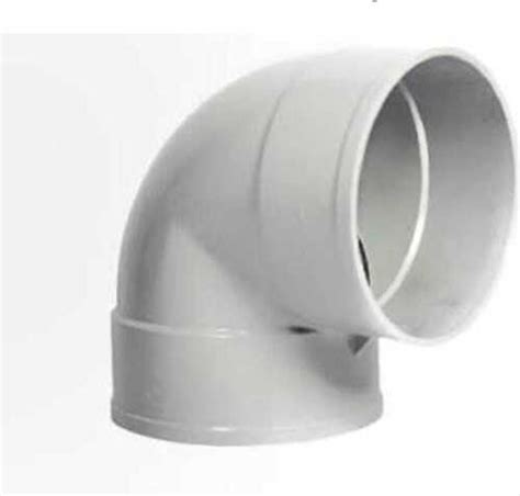 Pvc Pipe Elbow at Best Price in Howrah | C.d. Enterprises India