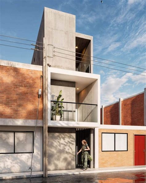 El Arqui MX on Instagram elarquimx Casa Penumbra en Perú por