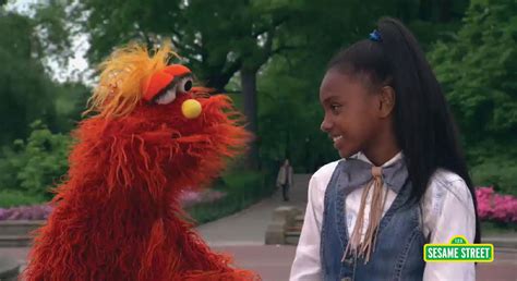 Word on the Street: Proud with Murray | Sesame Street | PBS LearningMedia